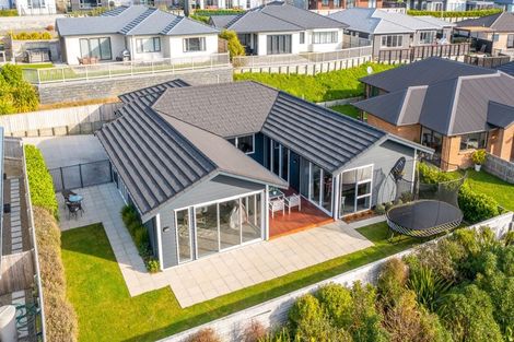 Photo of property in 14 Ken Douglas Drive, Aotea, Porirua, 5024
