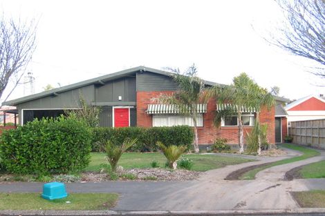 Photo of property in 26 Pulham Crescent, Queenwood, Hamilton, 3210