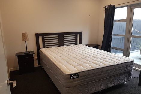 Photo of property in Galleria Apartments, 12/77 Tory Street, Te Aro, Wellington, 6011