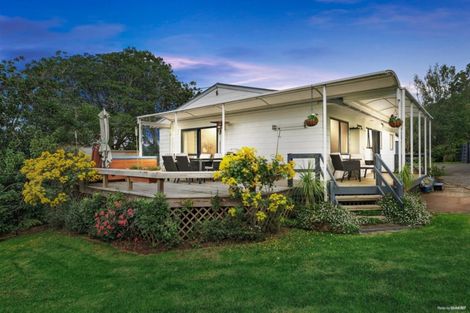 Photo of property in 559 Harrisville Road, Buckland, Pukekohe, 2677