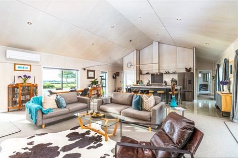 Photo of property in 99 Rosebrook Road, Claremont, Timaru, 7974