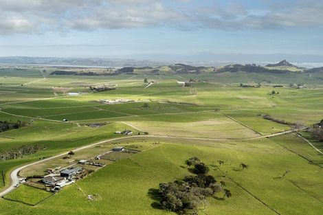 Photo of property in 395 Rehia Road, Ruawai, 0592