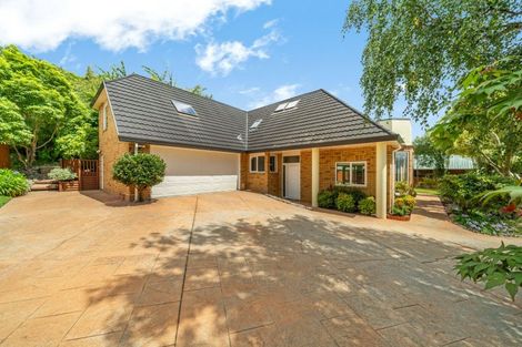 Photo of property in 7 Carlow Grove, Birchville, Upper Hutt, 5018