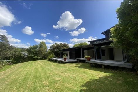 Photo of property in 68 Rame Road, Greenhithe, Auckland, 0632