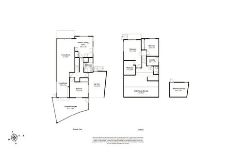 Photo of property in 19 Colville Street, Newtown, Wellington, 6021