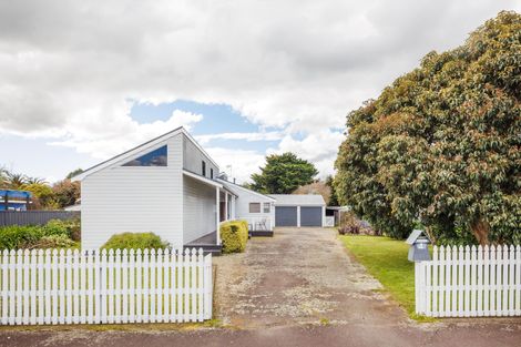 Photo of property in 4 Dawson Street, Pahiatua, 4910