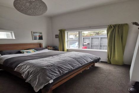 Photo of property in 137 Wallace Street, Mount Cook, Wellington, 6021