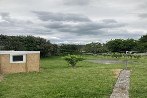 Photo of property in 3a Webb Street, Huntly, 3700