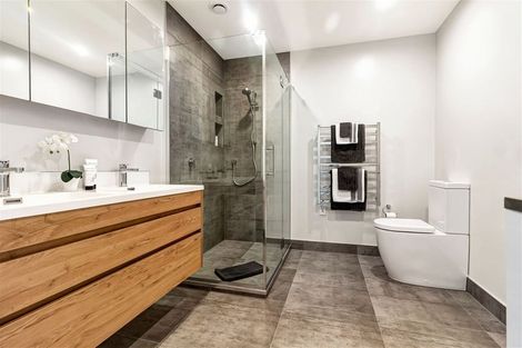Photo of property in 4f Wilkins Street, Freemans Bay, Auckland, 1011