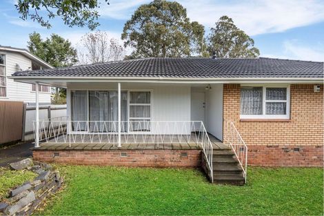 Photo of property in 35 Hobart Crescent, Wattle Downs, Auckland, 2103