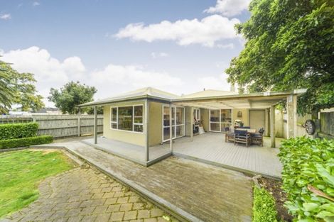 Photo of property in 442 College Street, Hokowhitu, Palmerston North, 4410