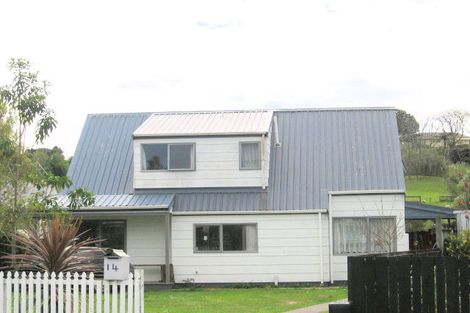 Photo of property in 14 Solomon Street, Brookfield, Tauranga, 3110