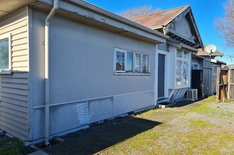 Photo of property in 505 Gloucester Street, Linwood, Christchurch, 8011