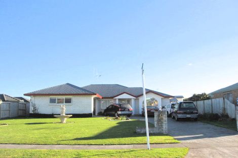 Photo of property in 34 Bramley Drive, Rototuna, Hamilton, 3210