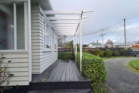 Photo of property in 45 Cologne Street, Martinborough, 5711