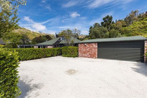 Photo of property in 106 Mccormacks Bay Road, Mount Pleasant, Christchurch, 8081