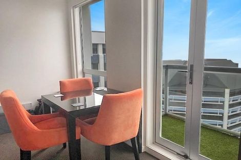 Photo of property in Terrace Heights Apartments, 14f/163 The Terrace, Wellington Central, Wellington, 6011