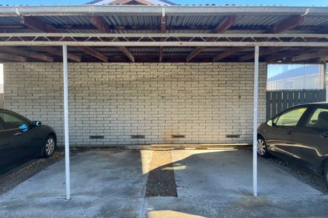 Photo of property in 4/16 Hereford Street, West End, Palmerston North, 4410