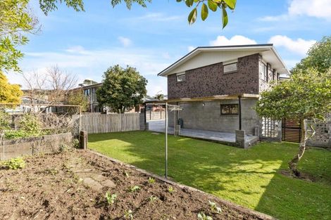 Photo of property in 7 Pukekohatu Street, Waitara, 4320