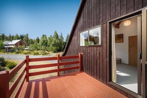 Photo of property in 10 Torlesse Place, Castle Hill, Springfield, 7580