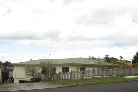 Photo of property in 173 Govett Avenue, Frankleigh Park, New Plymouth, 4310