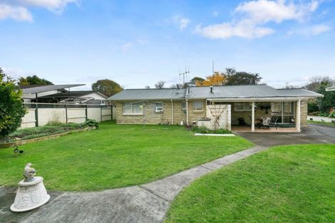 Photo of property in 3 Morriss Place, Cambridge, 3434