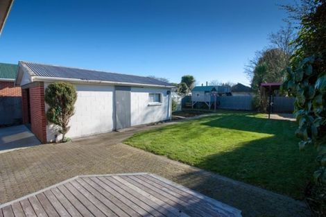 Photo of property in 24 Kendal Avenue, Burnside, Christchurch, 8053