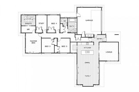 Photo of property in 35 Lilac Close, Cambridge, 3434