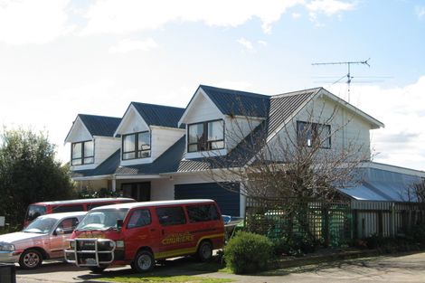 Photo of property in 1 Rimu Drive, Wairoa, 4108