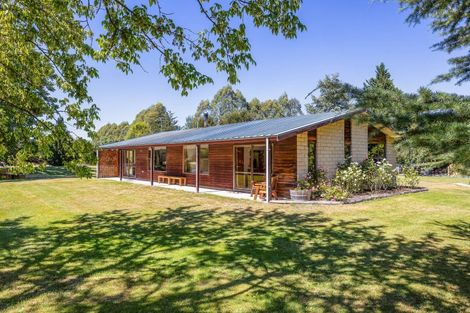 Photo of property in 1349 Wolffs Road, West Eyreton, Rangiora, 7475