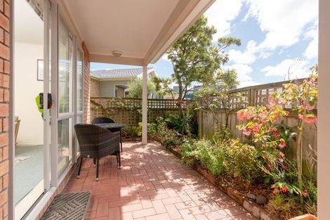 Photo of property in 31/25 Tacy Street, Kilbirnie, Wellington, 6022