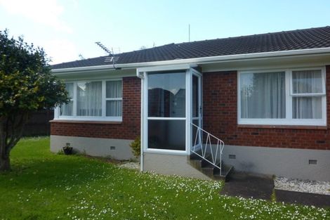 Photo of property in 3/37 Alexander Avenue, Papatoetoe, Auckland, 2025