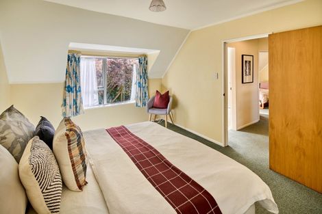 Photo of property in Parklane Mews, 4/326 The Terrace, Te Aro, Wellington, 6011