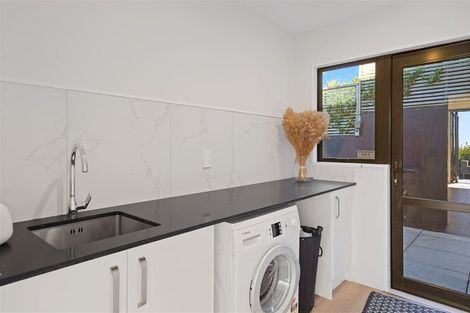 Photo of property in 5 Appian Lane, Scarborough, Christchurch, 8081