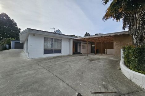 Photo of property in 5 Dalkeith Place, Opaheke, Papakura, 2113