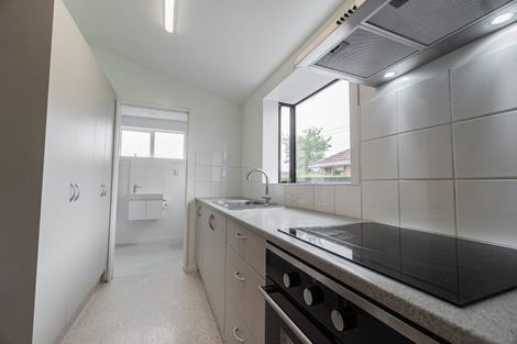 Photo of property in 2/112 Domain Terrace, Spreydon, Christchurch, 8024