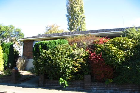 Photo of property in 31 Glenross Street, Glenross, Dunedin, 9011