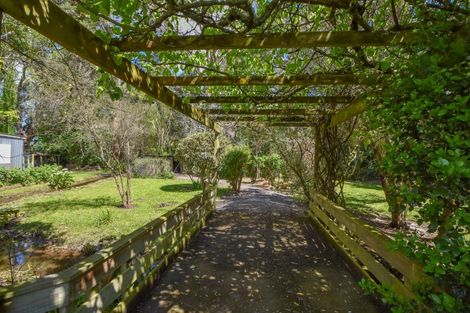 Photo of property in 390 Park Road, Parkvale, Carterton, 5792