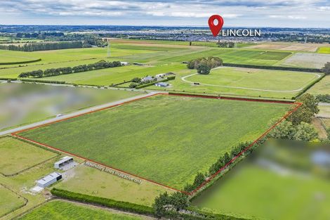 Photo of property in 7 Melhopt Way, Prebbleton, 7674