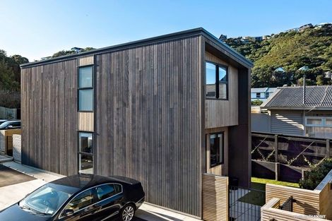 Photo of property in 6/20 Trent Street, Island Bay, Wellington, 6023