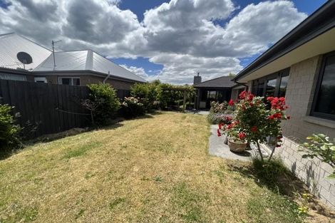 Photo of property in 8 Handley Crescent, Wigram, Christchurch, 8042