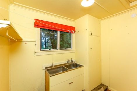 Photo of property in 87 Paynters Avenue, Strandon, New Plymouth, 4312