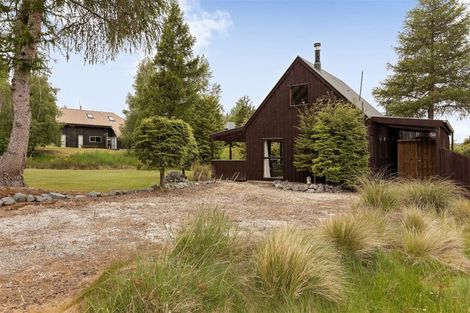 Photo of property in 16 Trelissick Loop, Castle Hill, Springfield, 7580