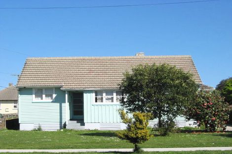 Photo of property in 11 Harris Street, Huntly, 3700