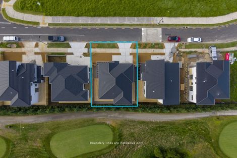 Photo of property in 21 Puia Street, Papatoetoe, 2025