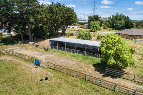 Photo of property in 119c Dixons Line, Bunnythorpe, Palmerston North, 4481