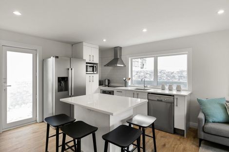 Photo of property in 58 Dryden Street, Grey Lynn, Auckland, 1021