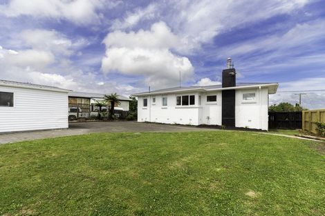 Photo of property in 12 Scott Avenue, Owhata, Rotorua, 3010