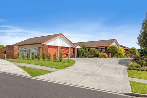 Photo of property in 20 Hallmark Rise, Bethlehem, Tauranga, 3110