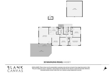 Photo of property in 30 Waimumu Road, Massey, Auckland, 0614